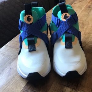 Nike Air City Huarache